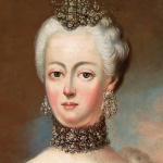 Catherine the Great type de personnalité MBTI image