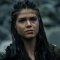 Octavia Blake tipo di personalità MBTI image