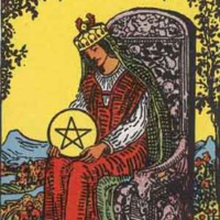 profile_Queen of Pentacles