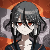 Kasumi Izumo MBTI -Persönlichkeitstyp image