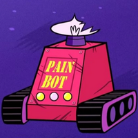 profile_Pain Bot