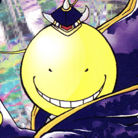 Korosensei (manga) тип личности MBTI image