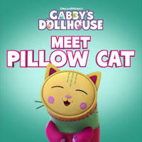 Pillow Cat tipo di personalità MBTI image