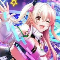 Kokoa Shinomiya тип личности MBTI image