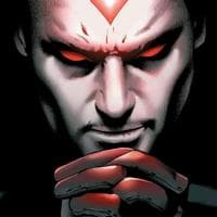 Nathaniel Essex “Mister Sinister” type de personnalité MBTI image