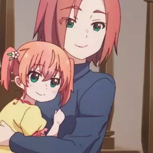 profile_Natsukawa's Mother（夏川 母親）