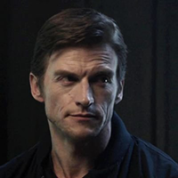 Deucalion tipo di personalità MBTI image