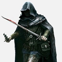 Assassin тип личности MBTI image