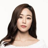 Kim Hyo-Jin type de personnalité MBTI image