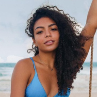 Any Gabrielly (Now United) tipe kepribadian MBTI image