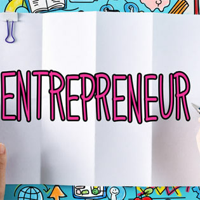 profile_Be An Entrepreneur