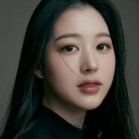 Jang Da-Ah mbtiパーソナリティタイプ image