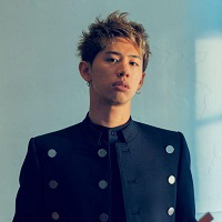 Takahiro Moriuchi (Taka) mbtiパーソナリティタイプ image