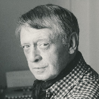 Anthony Burgess tipe kepribadian MBTI image