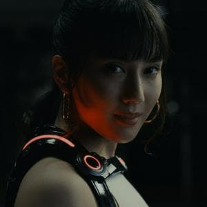 Q♠️ Lisa MBTI 성격 유형 image