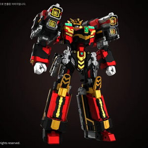 profile_Blastrain (블래스트레인)