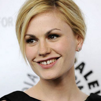 Anna Paquin MBTI -Persönlichkeitstyp image