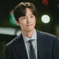 Jang Hyeon-Woo MBTI -Persönlichkeitstyp image