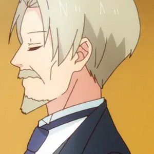 profile_Butler