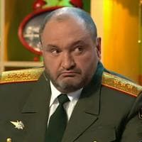 Сергей Геннадьевич (Семейка) tipo de personalidade mbti image