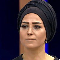 Esra Tokelli نوع شخصية MBTI image