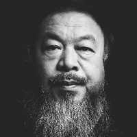 Ai Weiwei tipe kepribadian MBTI image