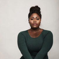 Danielle Brooks type de personnalité MBTI image