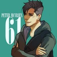 Peter McVries نوع شخصية MBTI image