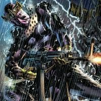 Heinrich Zemo “Baron Zemo” mbtiパーソナリティタイプ image