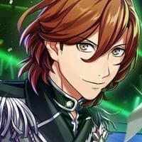 Kotobuki Reiji tipo di personalità MBTI image