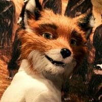 Mr. Fox tipo di personalità MBTI image