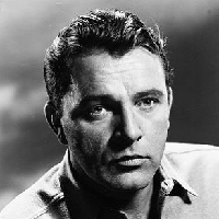 Richard Burton MBTI 성격 유형 image