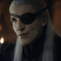 Aemond Targaryen mbti kişilik türü image