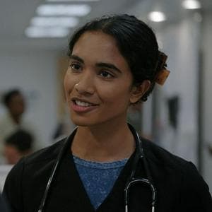 profile_Dr. Samira Mohan
