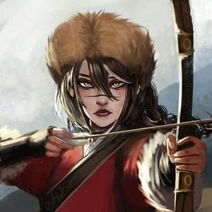 profile_Qara Suren