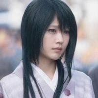 Tomoe Yukishiro MBTI Personality Type image