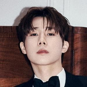 Kim Sungkyu (INFINITE) tipe kepribadian MBTI image