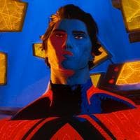 Miguel O’Hara “Spider-Man 2099” tipe kepribadian MBTI image