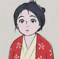 Princess Kaguya MBTI Personality Type image