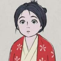 Princess Kaguya type de personnalité MBTI image