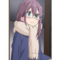 Kagamihara Shizuka MBTI Personality Type image