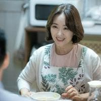 Go Mi Sook MBTI 성격 유형 image