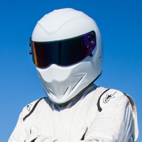 The Stig type de personnalité MBTI image