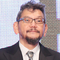 Hideaki Anno MBTI -Persönlichkeitstyp image