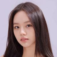 Hyeri (Girl's Day) MBTI Personality Type image
