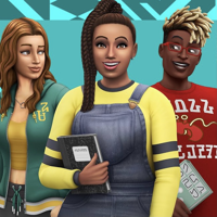 The Sims 4: Discover University tipo di personalità MBTI image