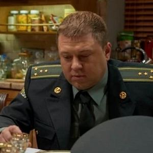 Ivan Andreyevich Skorik mbtiパーソナリティタイプ image