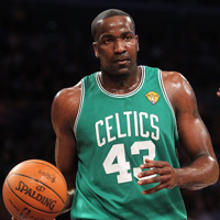 Kendrick Perkins MBTI Personality Type image