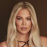 Khloé Kardashian mbtiパーソナリティタイプ image