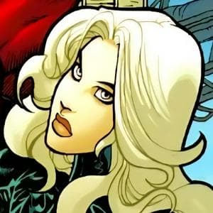 profile_Yelena Belova "White Widow"